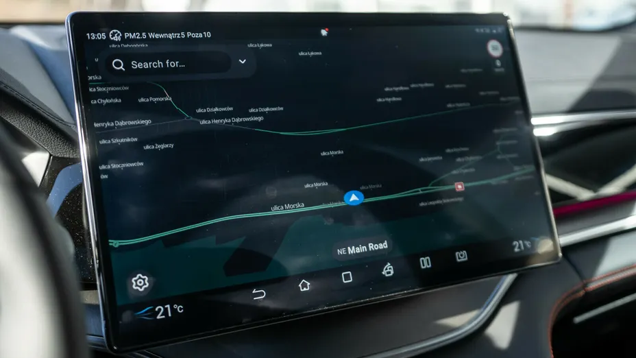 BYD Seal U Seal U 1.5 DM-i Boost Nowy