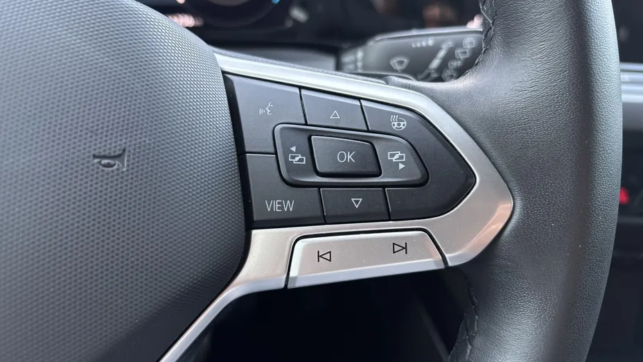 VOLKSWAGEN Golf Golf VIII 1.5 eTSI EVO Style DSG