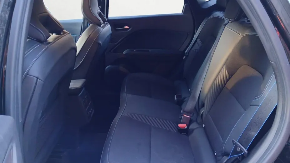 RENAULT Captur -