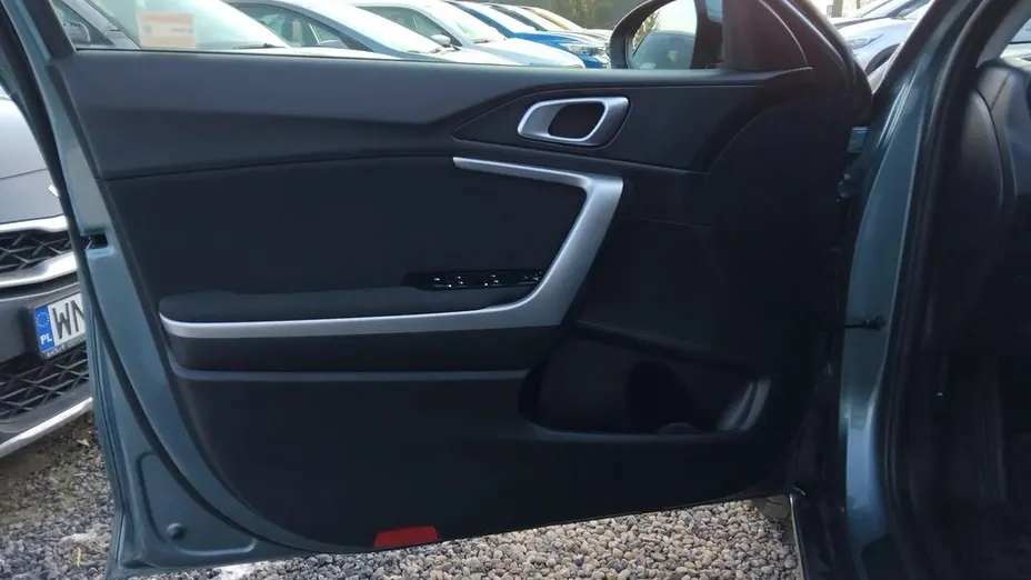 KIA XCeed XCeed 1.5 T-GDI M DCT