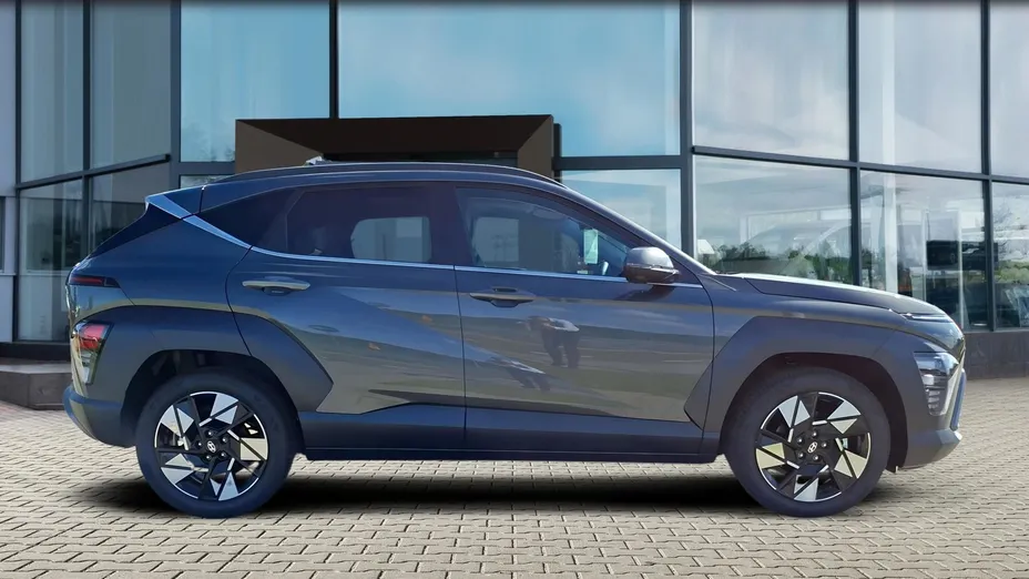 HYUNDAI Kona Kona 1.6 T-GDI Platinum DCT