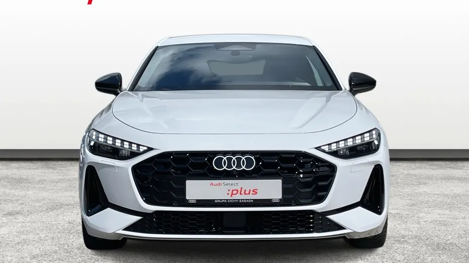AUDI A5 A5 TFSI 150 kW Quattro S tronic