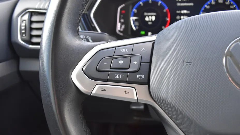 VOLKSWAGEN T-Cross T-Cross 1.5 TSI ACT Style DSG