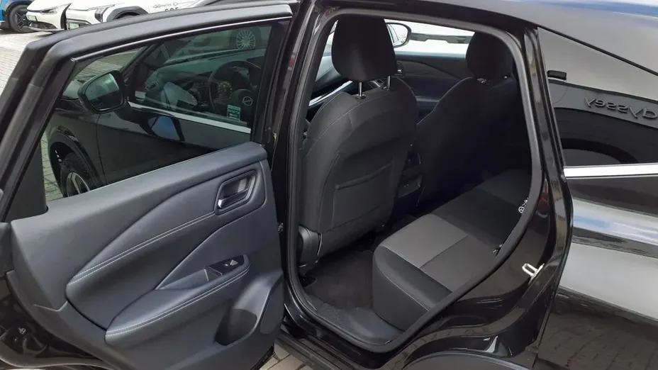 NISSAN Qashqai Qashqai 1.3 DIG-T mHEV N-Connecta Xtronic