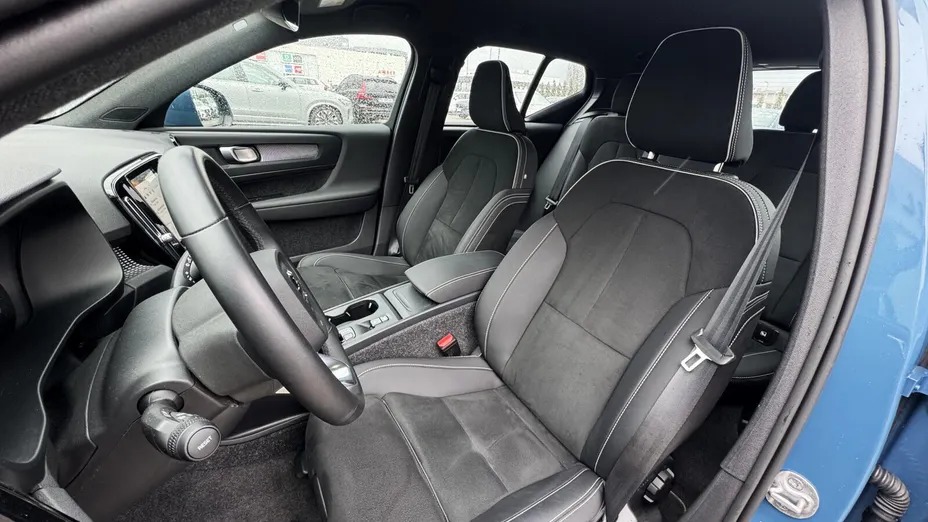 VOLVO XC40 XC40 B3 Core aut