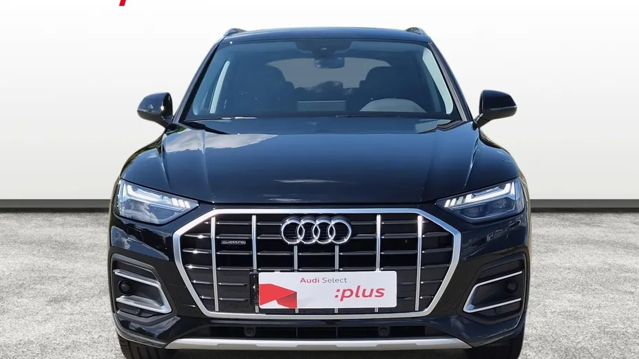 AUDI Q5 Q5 40 TDI mHEV Quattro Advanced S tronic