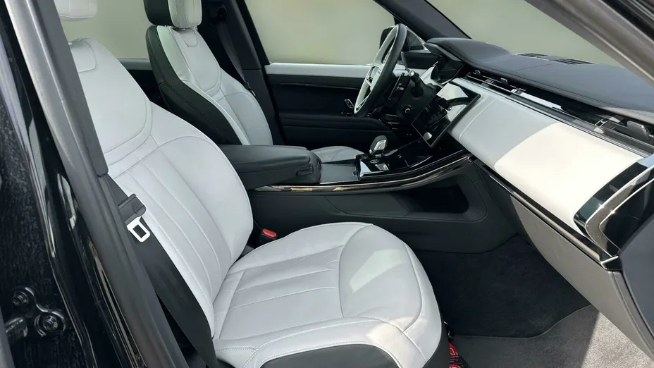 LAND ROVER Range Rover Sport Range Rover S 3.0 P460e PHEV Dynamic SE