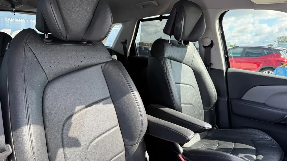 CITROEN C4 -