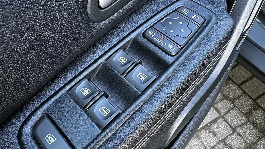 DACIA Duster Duster 1.3 TCe Journey EDC