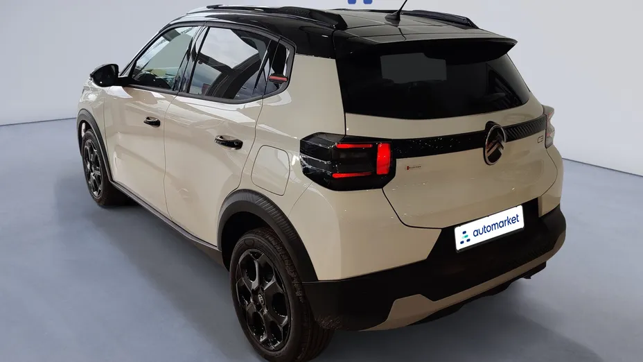 CITROEN C3 C3 1.2 T Collection Nowy