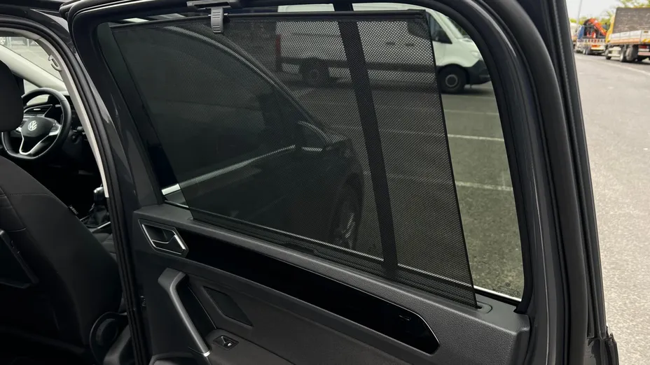 VOLKSWAGEN Touran Touran 1.5 TSI EVO Highline DSG