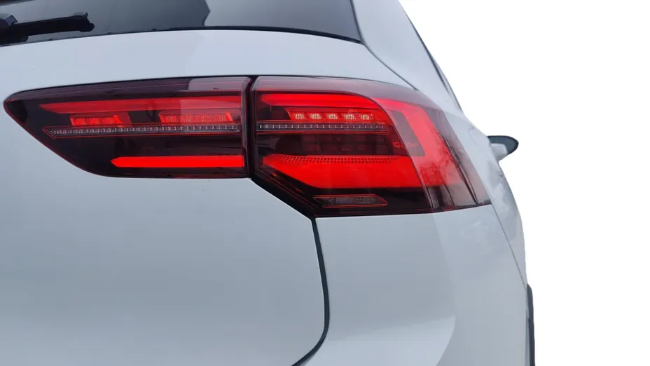 VOLKSWAGEN Golf Golf VIII 2.0 TSI GTI DSG