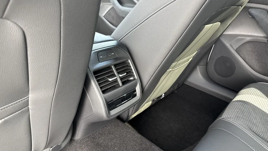 SKODA Superb Superb 2.0 TSI Sportline DSG Nowy