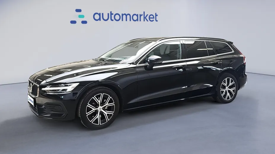 VOLVO V60 V60 B4 B Core aut