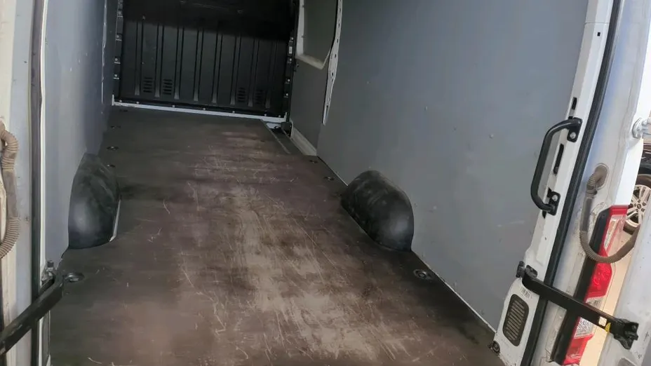 OPEL Movano Movano CDTI L4H2 RWD SW