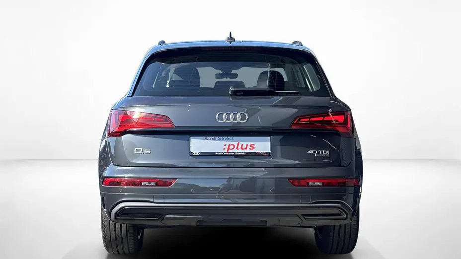 AUDI Q5 Q5 40 TDI mHEV Quattro Advanced S tronic