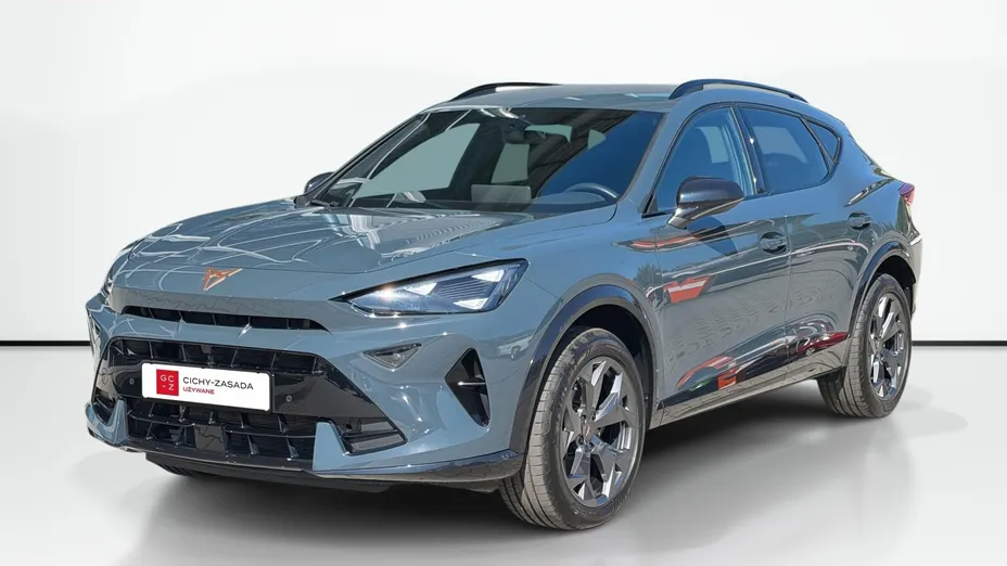 CUPRA Formentor Formentor 1.5 eTSI mHEV DSG