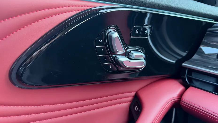 OMODA Omoda 9 Omoda 9 1.5 Super Hybrid Exclusive AWD Nowy