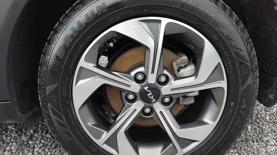 KIA XCeed XCeed 1.5 T-GDI M DCT