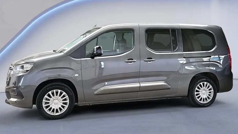 TOYOTA Proace City Verso Proace City Verso Long 1.5 D-4D Business
