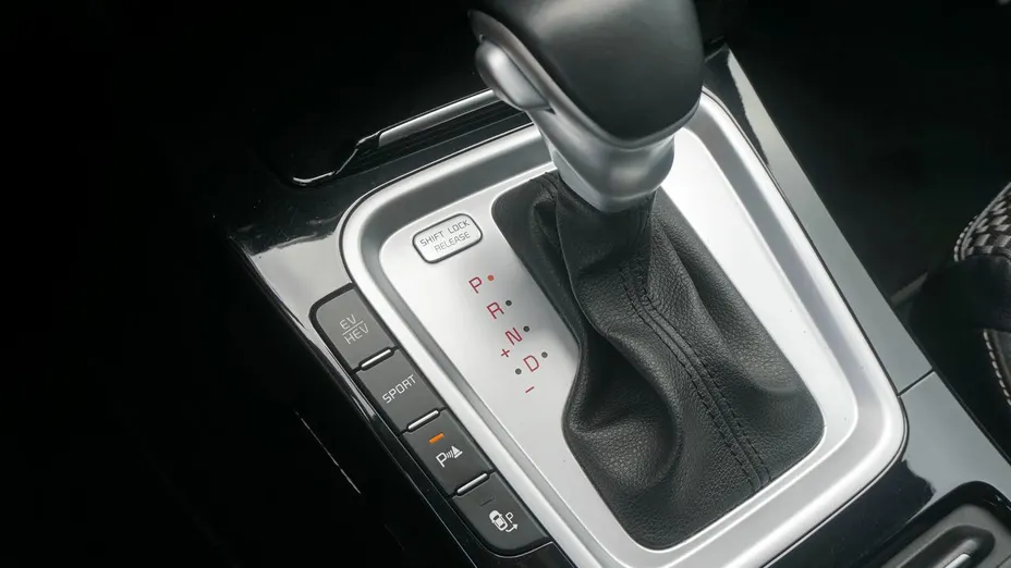 KIA Cee'd -