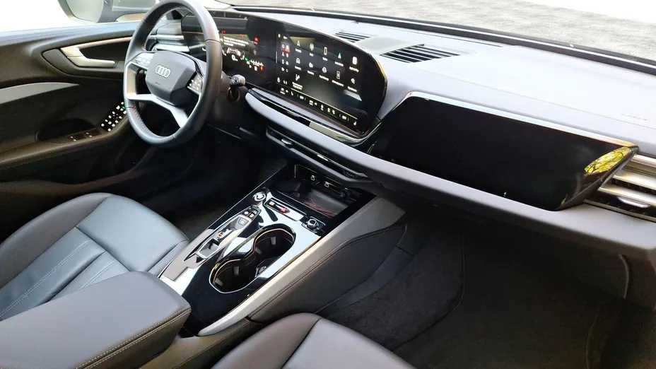 AUDI A5 A5 TDI mHEV 150 kW S tronic