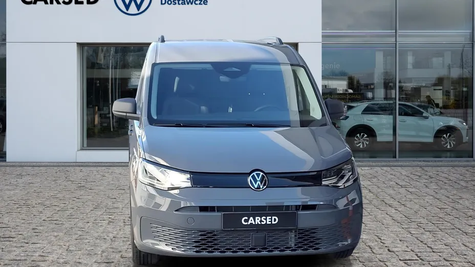 VOLKSWAGEN Caddy Caddy Cargo 2.0 TDI