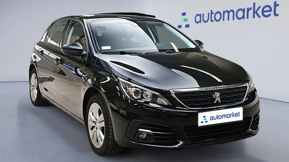 PEUGEOT 308 308 1.5 BlueHDi Active Pack S&S EAT8
