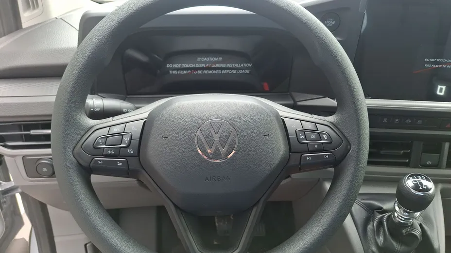 VOLKSWAGEN Transporter Transporter TDI L2H1 Nowy
