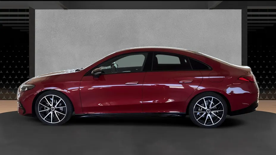 MERCEDES-BENZ CLA CLA 200 mHEV 8G-DCT