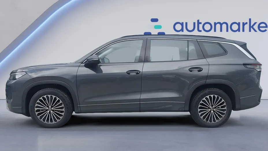 VOLKSWAGEN Tayron Tayron 1.5 eTSI mHEV Life DSG
