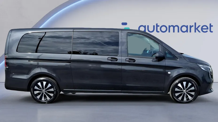 MERCEDES-BENZ Vito Vito Tourer 116 CDI L3 Pro 9G-Tronic 447.705