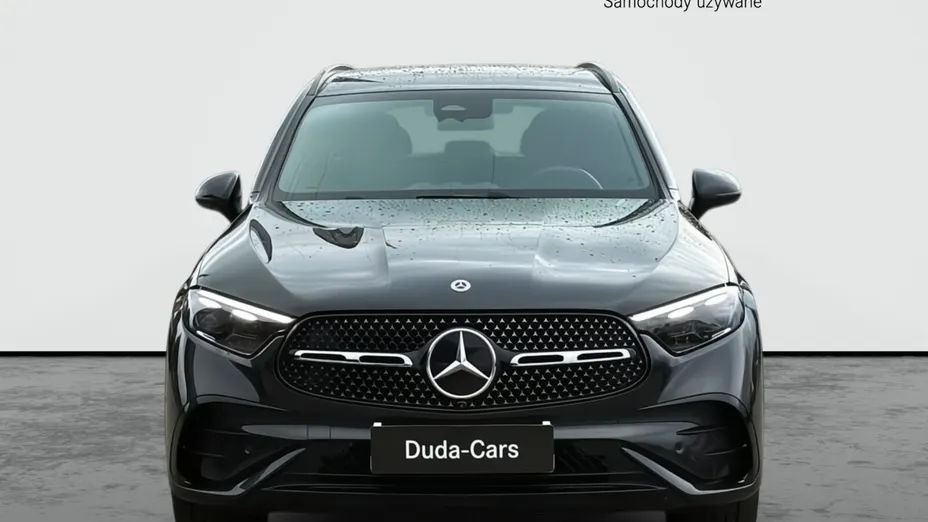 MERCEDES-BENZ GLC GLC 220 d mHEV 4-Matic AMG Line