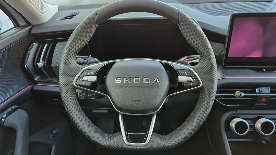 SKODA Kodiaq Kodiaq 2.0 TDI 4x2 Drive DSG Nowy