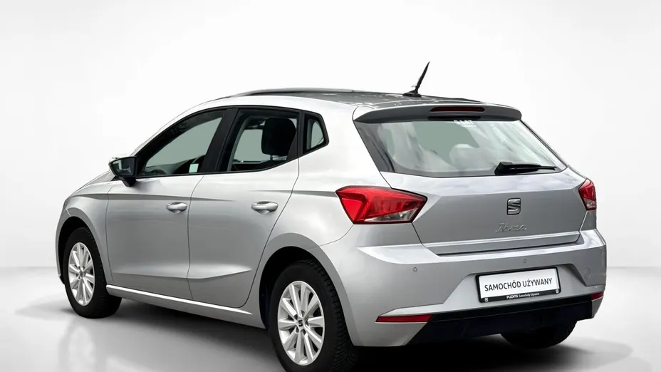 SEAT Ibiza Ibiza 1.0 TSI Style S&S
