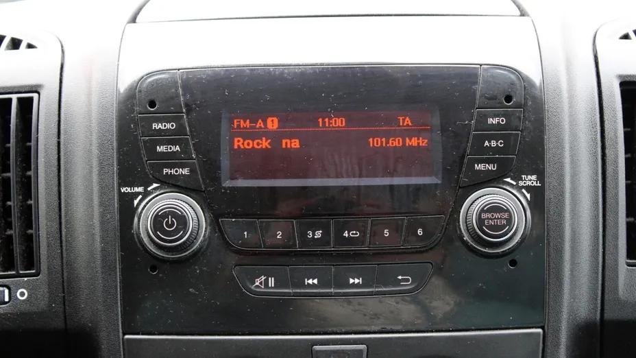 CITROEN Jumper Jumper 35 BlueHDi L3H2