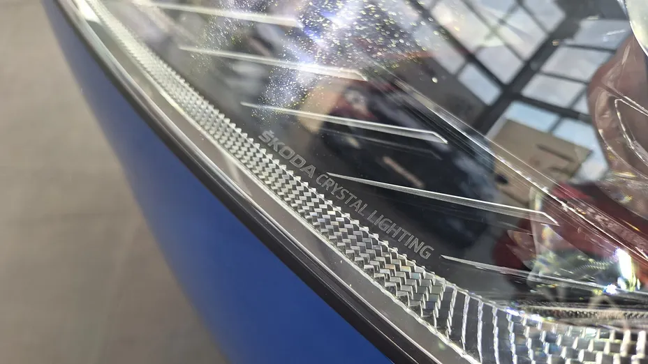 SKODA Octavia Octavia 1.5 TSI e-Tec Style DSG