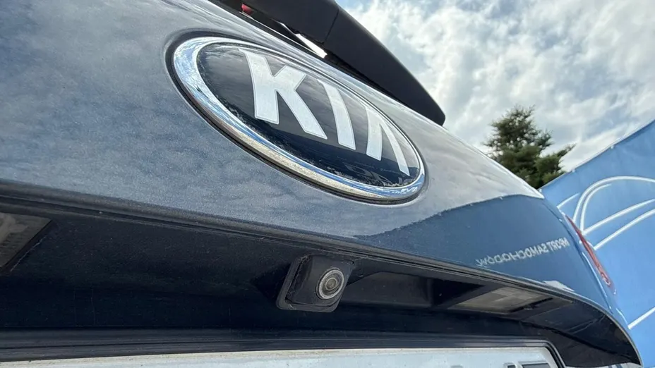 KIA Cee'd -