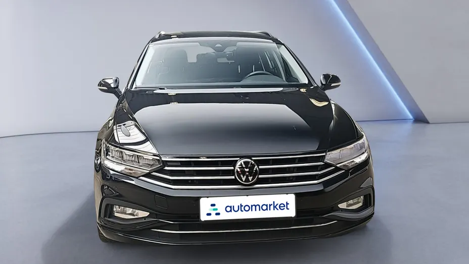 VOLKSWAGEN Passat Passat 1.5 TSI EVO Business DSG
