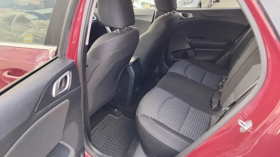 KIA XCeed XCeed 1.5 T-GDI M DCT