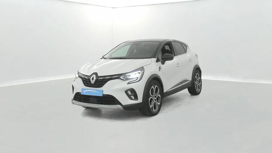 RENAULT Captur -