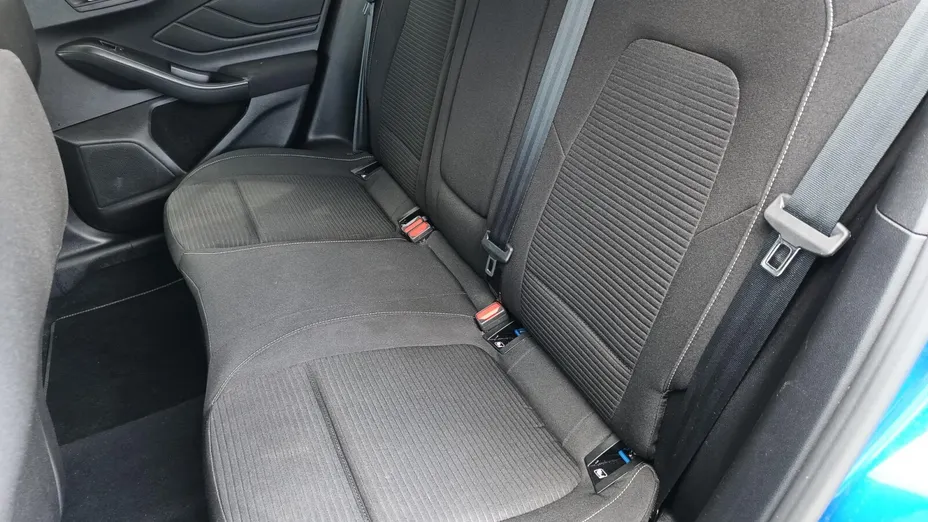 FORD Focus Focus 1.0 EcoBoost mHEV Titanium X