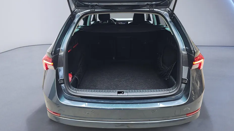 SKODA Octavia Octavia 2.0 TDI Ambition