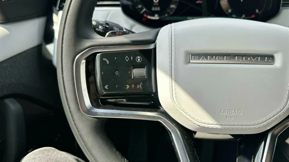 LAND ROVER Range Rover Sport Range Rover S 3.0 D250 mHEV S