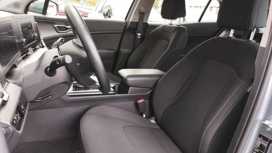 KIA Sportage Sportage 1.6 T-GDI L 2WD DCT