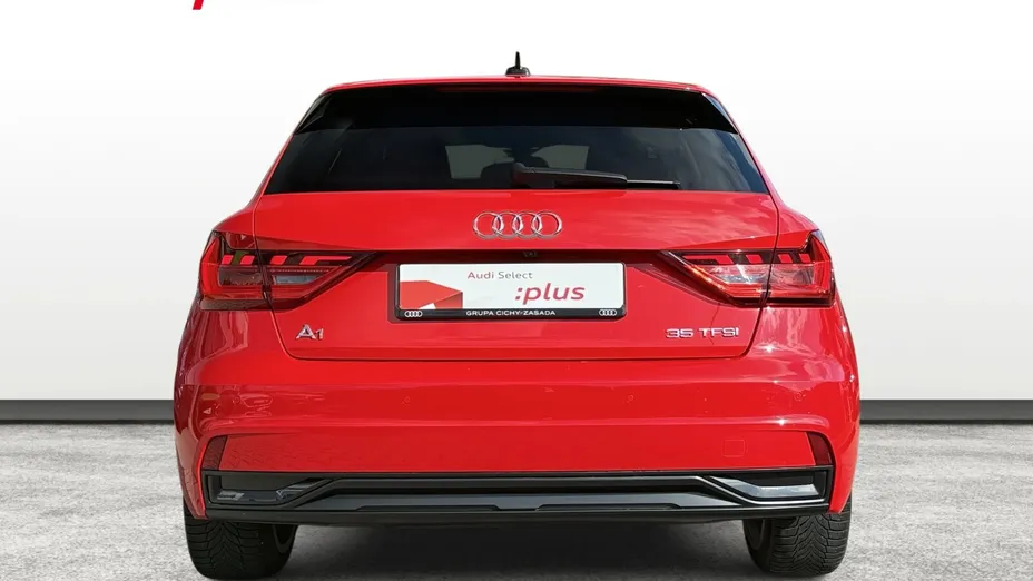 AUDI A1 Sportback -