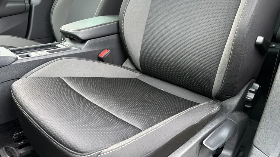 SKODA Octavia Octavia 2.0 TDI Ambition DSG