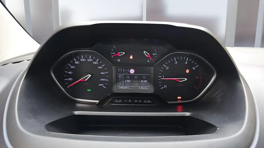 PEUGEOT Rifter Rifter 1.5 BlueHDI Allure Pack S&S