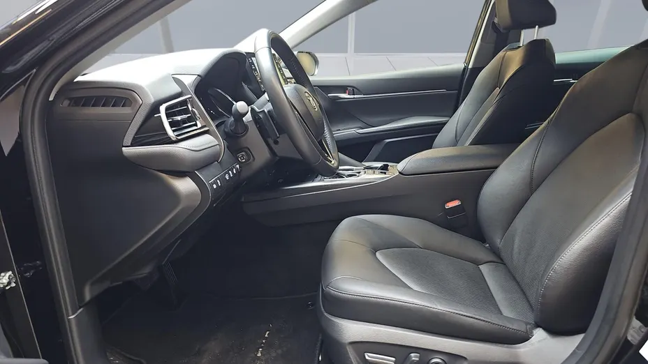 TOYOTA Camry Camry 2.5 Hybrid Executive CVT