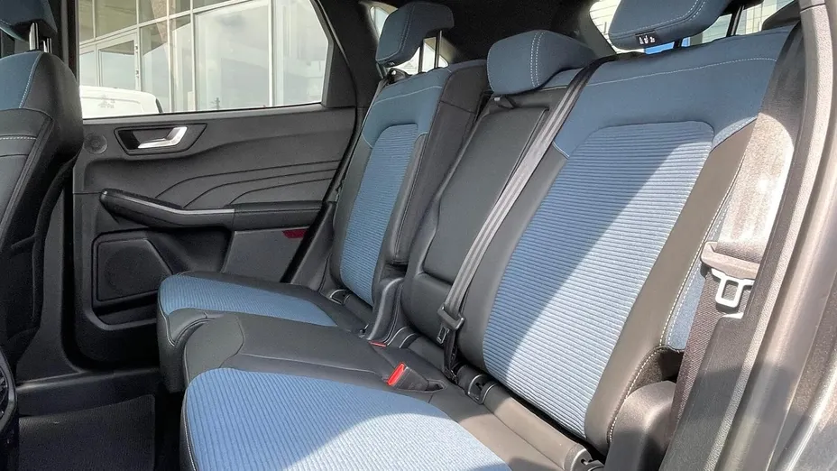 FORD Kuga Kuga 2.5 FHEV FWD Blue Cruise Edition eCVT Nowy